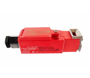 STI T3009 SAFETY SWITCH