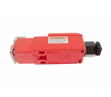 STI T3009 SAFETY SWITCH