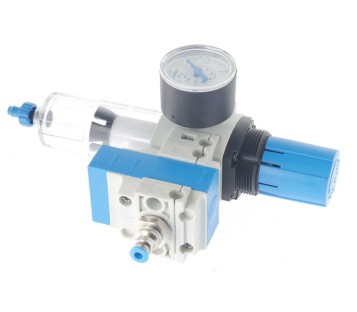 FESTO LFR-1/4-DB-7-MINI-KC 8002799 LFR14DB7MINIKC ! NEW !