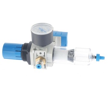 FESTO LFR-1/4-DB-7-MINI-KC 8002799 LFR14DB7MINIKC ! NEW !