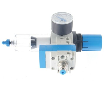 FESTO LFR-1/4-DB-7-MINI-KC 8002799 LFR14DB7MINIKC ! NEW !