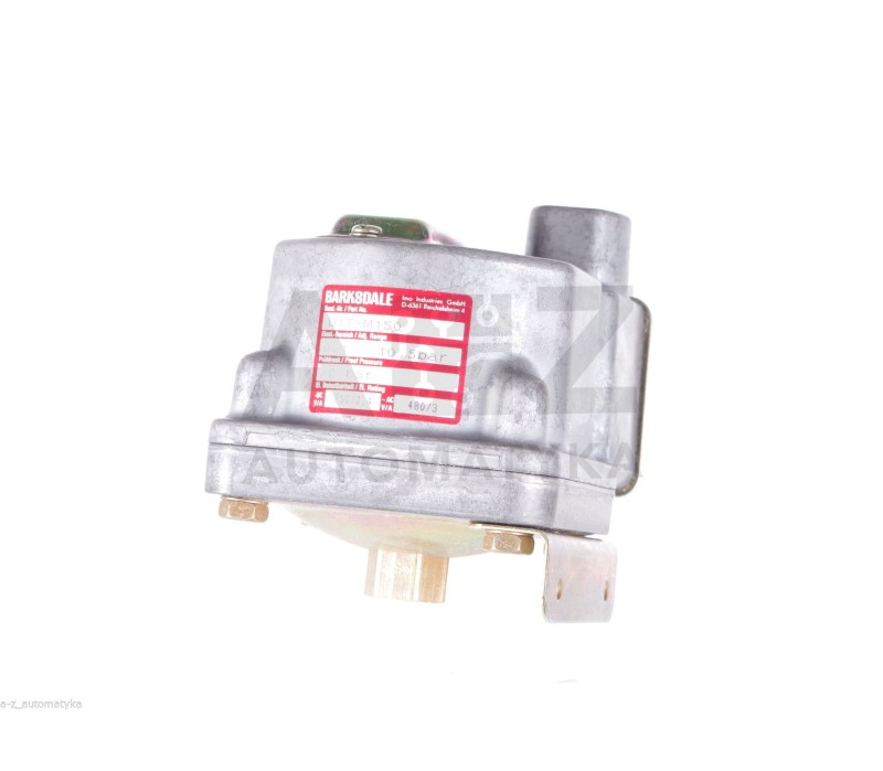 BARKSDALE D1T-M150 D1TM150 D1T M150  ! NEW !