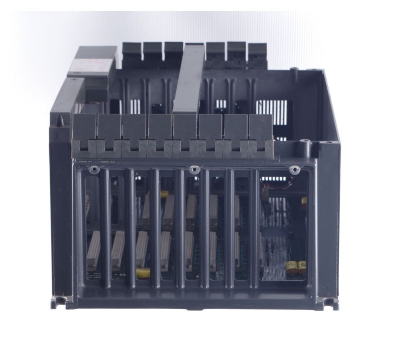 MITSUBISHI NUMERICAL CONTROL SYSTEM FCA320M 