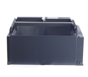 MITSUBISHI NUMERICAL CONTROL SYSTEM FCA320M 