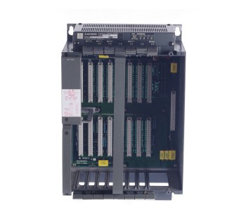 MITSUBISHI NUMERICAL CONTROL SYSTEM FCA320M 