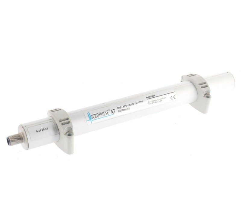BALLUFF BTL6-A310-M0150-A1-S115 MICROPULSE AT  ! NEW !