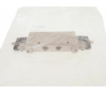 FESTO 8031534 VUVG-L18-P53C-T-G14-1R8L  VUVGL18P53CTG141R8L ! NEW !