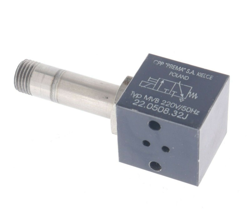 CPP PREMA 22.0508.32J 22050832J   ! NEW !