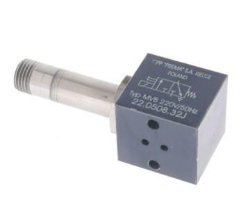 CPP PREMA 22.0508.32J 22050832J   ! NEW !