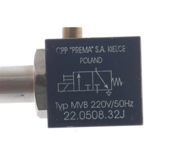 CPP PREMA 22.0508.32J 22050832J   ! NEW !