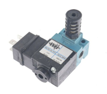 MAC 2181 VALVE