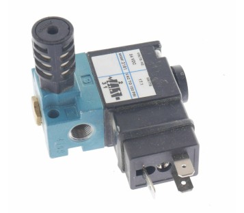 MAC 2181 VALVE