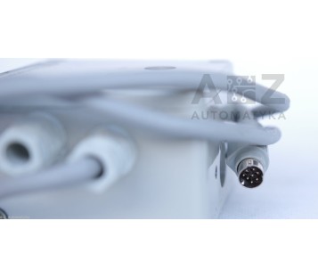 AEG SHNEIDER AUTOMATION TELEMECANIQUE TER AUX MODULE BOX 