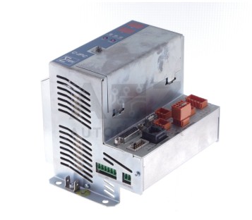 SIGMATEK ETEK C-IPC 128MB 733MHZ 2.5 X2.3 1.1.127 1.00.3.0 01481179 01-450-024