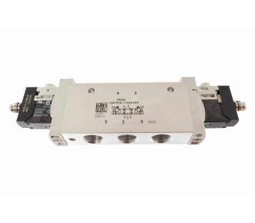 FESTO 574431 VUVG-L18-P53C-T-G14-1P3 VUVGL18P53CTG141P3 