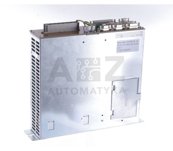 BAUMULLER  BUM618-12/18-31-R-1000-D010-01  BUM618121831R1000D01001 00244136