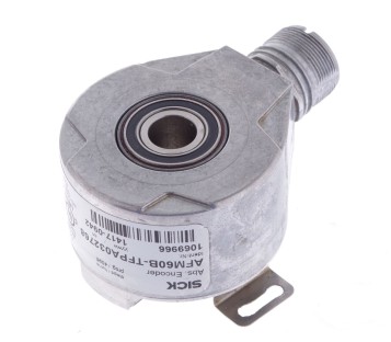 SICK ABS. ENCODER AFM60B-TFPA032768  AFM60BTFPA032768  1069966 Absolute encoder