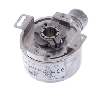 SICK ABS. ENCODER AFM60B-TFPA032768  AFM60BTFPA032768  1069966 Absolute encoder