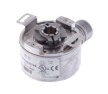 SICK ABS. ENCODER AFM60B-TFPA032768  AFM60BTFPA032768  1069966 Absolute encoder