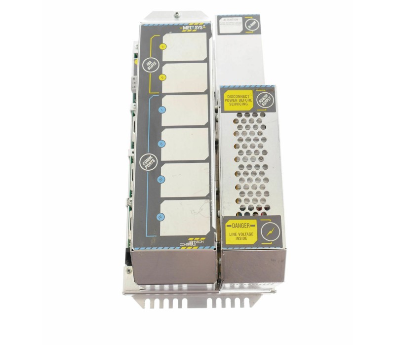 JOHNSON CONTROLS NU-NCM361-8 NUNCM3618 METASYS NCM350