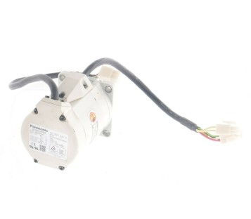 PANASONIC MQMA012A1F AC SERVO MOTOR 