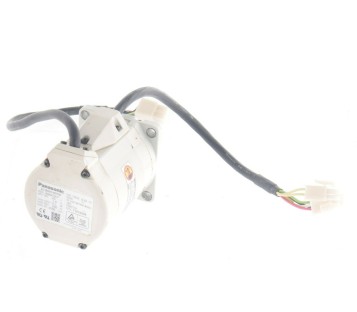 PANASONIC MQMA012A1F AC SERVO MOTOR 