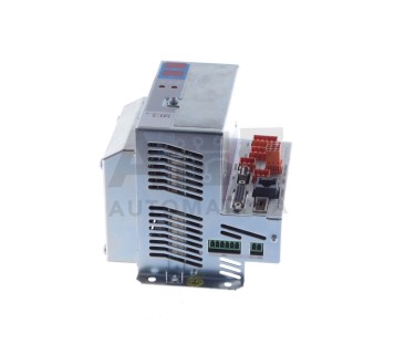 SIGMATEK C-IPC 128MB VIA 733MHZ  5.5 X2.3  1.1.248 1.00.3.0  01-450-024 