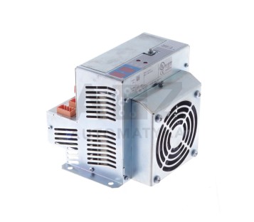 SIGMATEK C-IPC 128MB VIA 733MHZ  5.5 X2.3  1.1.248 1.00.3.0  01-450-024 