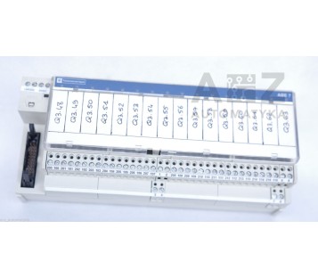 TELEMECANIQUE ABE7 R16T210 ABE7-R16T210 ABE7R16T210