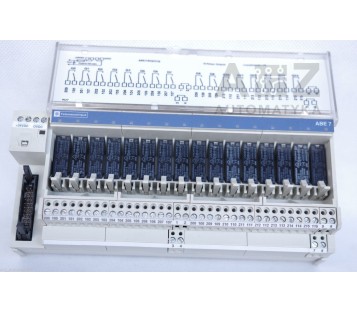 TELEMECANIQUE ABE7 R16T210 ABE7-R16T210 ABE7R16T210