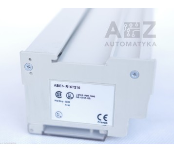 TELEMECANIQUE ABE7 R16T210 ABE7-R16T210 ABE7R16T210
