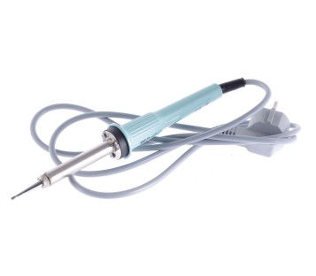 WELLER SOLDERING IRON W61 W 61 230V ! NEW !