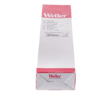WELLER SOLDERING IRON W61 W 61 230V ! NEW !