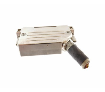 DB37 37PIN MALE PLUG 