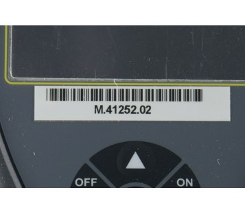 ATLAS COPCO 8059095560 STanalyser STA-6000 M.41252.02