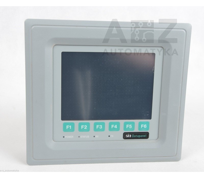 AFE DATAPANEL  DP320T-BC  IC752CBT050-CC  DP320TBC  IC752CBT050CC 