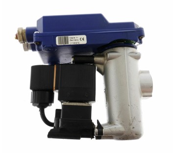 BEKOMAT BEKO 2000018 KA12A10A0 BROKEN CASE NOK