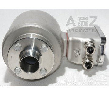 ENDRESS + HAUSER PROMAG H 53H40-VF0B1AC2ABAA Ele. Flowmeter ! NEW !