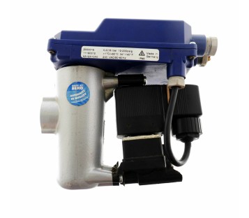 BEKOMAT BEKO 2000018 KA12A10A0 BROKEN CASE NOK