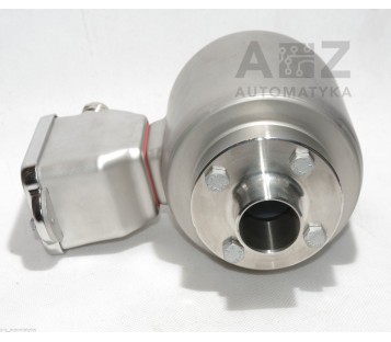 ENDRESS + HAUSER PROMAG H 53H40-VF0B1AC2ABAA Ele. Flowmeter ! NEW !