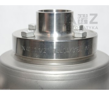 ENDRESS + HAUSER PROMAG H 53H40-VF0B1AC2ABAA Ele. Flowmeter ! NEW !