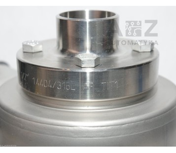 ENDRESS + HAUSER PROMAG H 53H40-VF0B1AC2ABAA Ele. Flowmeter ! NEW !