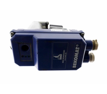 BEKOMAT BEKO 2000018 KA12A10A0 BROKEN CASE NOK