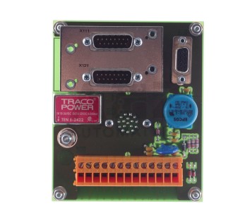 SIEMENS 6FX2006-1BF00   6FX20061BF00   6FX2006 1BF00 