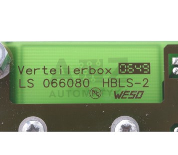 SIEMENS 6FX2006-1BF00   6FX20061BF00   6FX2006 1BF00 