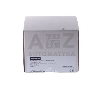 SIEMENS 6FX2006-1BF00   6FX20061BF00   6FX2006 1BF00 