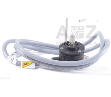 KUBLER 8.3700.1642.0100  8370016420100 198131 14/12 ! NEW!