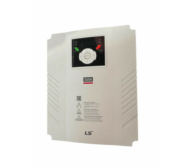 LS IS SV055IG5A-4 SV055IG5A4 5,5kW
