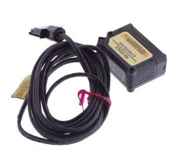 KEYENCE CMOS LASER SENSOR GV-H130 GVH130 