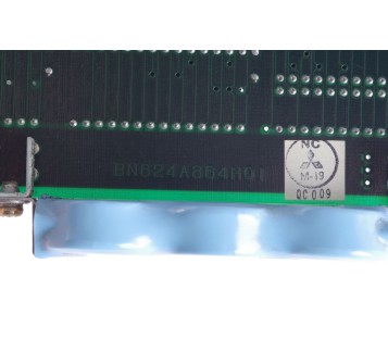 MITSUBISHI BN624A864H01  86425-01290.8.22A  8642501290822A MC461A